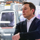 Imagen para el artículo titulado China denuncia ante la ONU que su estación espacial ha tenido que esquivar dos satélites de SpaceX